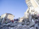 Victims of The Deadly Earthquake In Turkey Continue To Increase: 6 People Died, 419 Injured turkey, izmir, earthquake
