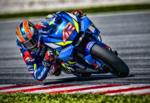 Alex Rins Won the 2020 Aragon MotoGP motogp, 2020 aragon motogp, aragon motogp, alex rins