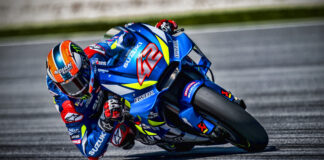 Alex Rins Won the 2020 Aragon MotoGP motogp, 2020 aragon motogp, aragon motogp, alex rins