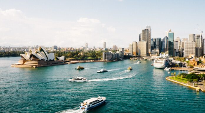 Australia Gives “Travel Warning” to Indonesia, Why? australia, pandemic