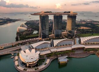 Hong Kong & Singapore Will Create Travel Bubble, Free of Quarantine travel bubble, hongkong, singapore, travel, covid19
