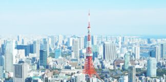 Another Spike of COVID-19 Cases in Tokyo Since last August covid19, corona, tokyo, japan