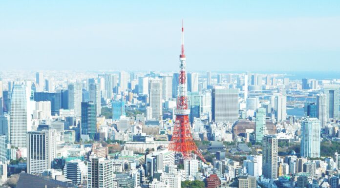 Another Spike of COVID-19 Cases in Tokyo Since last August covid19, corona, tokyo, japan