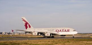 Australian Authorities Criticized The Search for Women at Doha Airport after A Premature Baby Found in Terminal Bathroom qatar airways