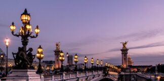 Nearly 1 Million Corona Cases, France Extends the Night Hours covid19, corona, france