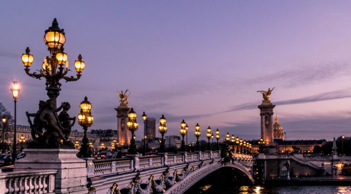 Nearly 1 Million Corona Cases, France Extends the Night Hours covid19, corona, france