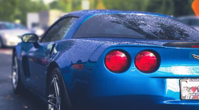 Indonesia Is Now Known To Be A Manufacturer Of Luxury Sports Car Body Kits car body kit