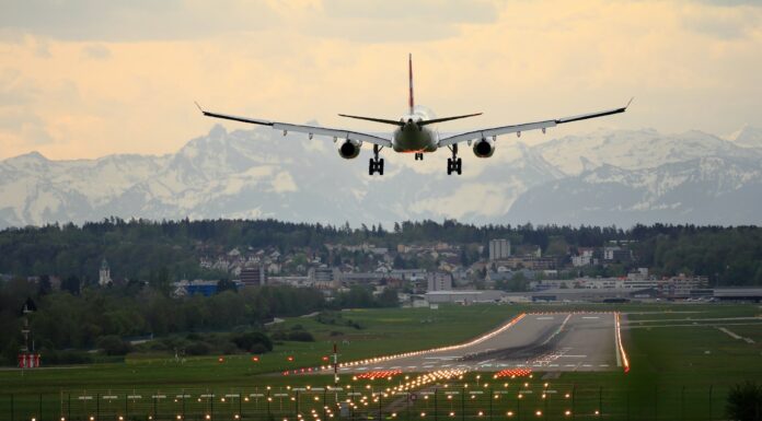 Indonesian Government Rolls Out Rp2.6 Trillion Aviation Subsidy Amid Global Tensions travel, airplane, aviation