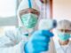 Positive Corona, Medical Officers in Belgium Still Asked to Work ppe, covid19, corona