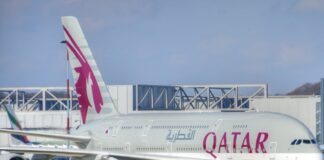 Asking to Take Off Clothes On Plane Passengers, Qatar Will Indict Airport Officers qatar airways