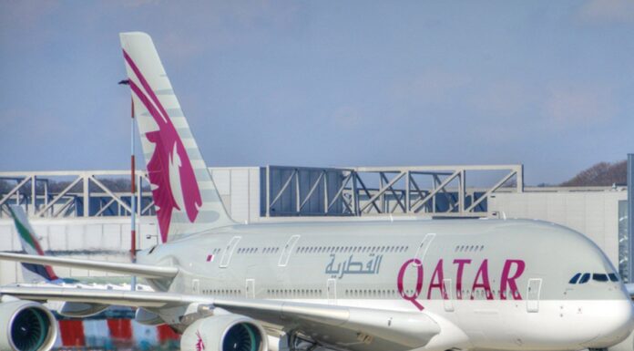 Asking to Take Off Clothes On Plane Passengers, Qatar Will Indict Airport Officers qatar airways