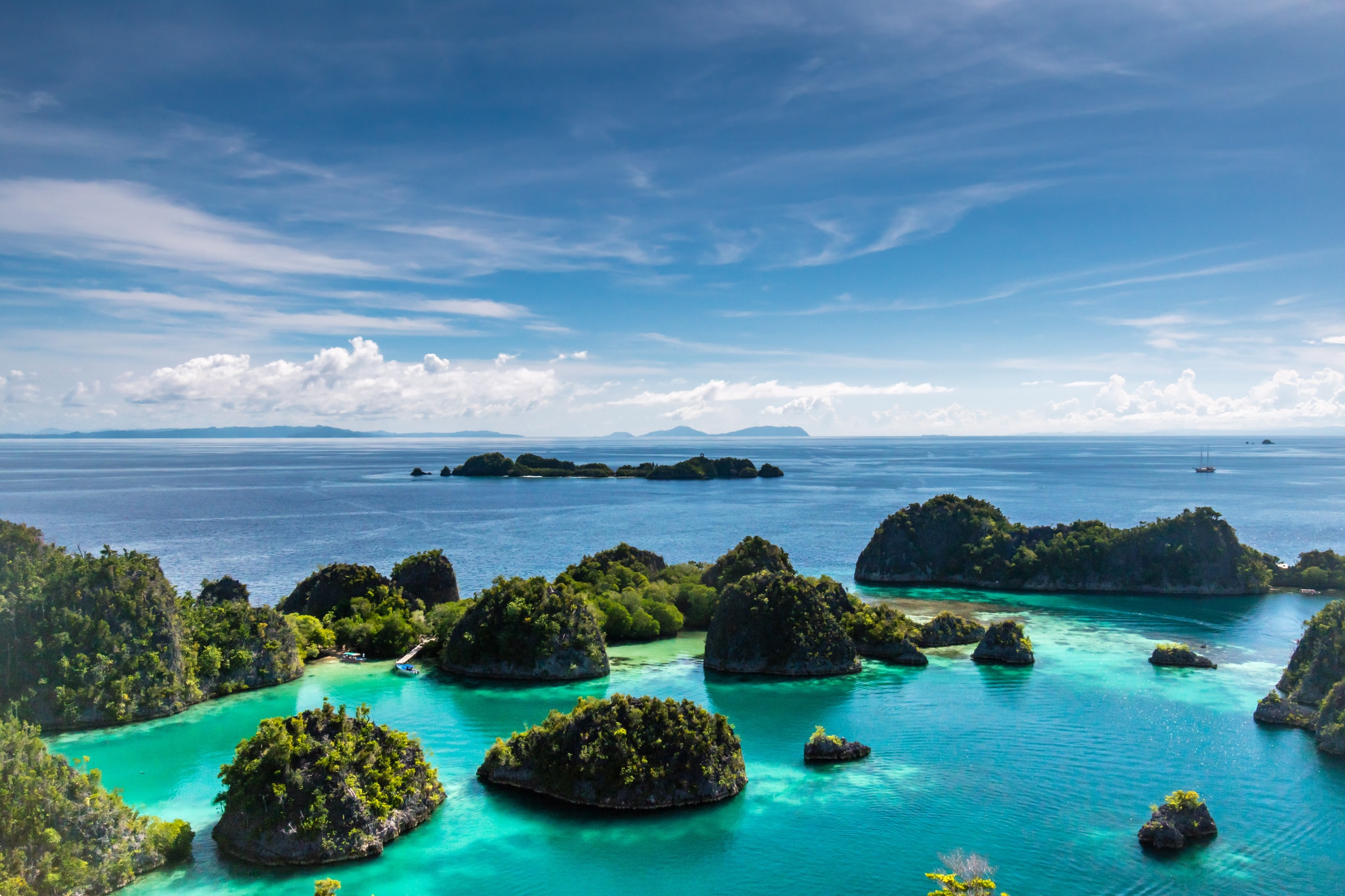 Raja Ampat Is A Must Visit Destination In Asia In 2020 Expat Life In 