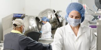 Scientists Have Discovered A New Organ, Hidden Behind The Nose new organ, health, tubarial salivary gland