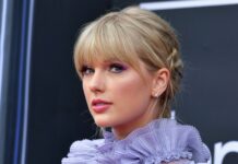 List of The 2020 AMA Winners taylor swift