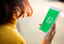 WhatsApp Launches Shopping Button whatsapp