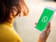 WhatsApp Launches Shopping Button whatsapp