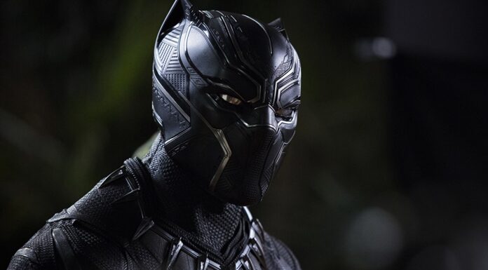Black Panther 2 Will Begin Filming on July 2021 Without Chadwick Boseman black panther
