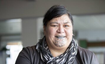 Who Is Nanaia Mahuta, The Woman With The Tattoo On The Chin Who Becomes Foreign Minister Of New Zealand? Nanaia Mahuta