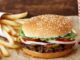Burger King Asked Customers to Buy Food at McDonald’s and Traditional Food Stalls burger