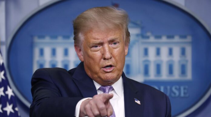6 Cases Awaiting Donald Trump donald trump