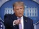 6 Cases Awaiting Donald Trump donald trump