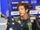 Rossi Flew to Valencia After Tested Negative of Covid-19 valentino rossi