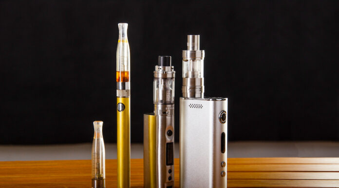 Indonesian Finance Minister Officially Implements Excise on E-Cigarette Cartridges electronic cigarette