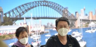 Asians in Australia Are Discriminated During the Pandemic asian, chinese