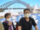 Asians in Australia Are Discriminated During the Pandemic asian, chinese