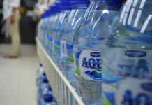 Danone Responded to The Boycott Call for French Product: Aqua aqua