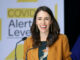 New Zealand Prime Minister Chooses Gay as Deputy and Tattooed Woman Becomes Foreign Minister jacinda ardern