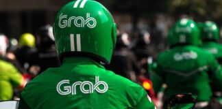 Grab Inaugurates Indonesia as One of the Dual Headquarters Grab