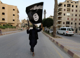 ISIS Has Claimed Responsibility for the Death of An Afghan Journalist isis
