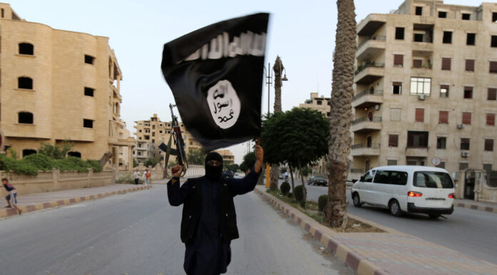 Pro ISIS Group Beheaded 50 People in Mozambique isis