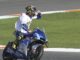 The 2020 Valencia MotoGP: Joan Mir is the 2020 MotoGP World Champion! joan mir