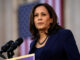Kamala Harris is Going to be The First Black Woman US Vice President Kamala Harris