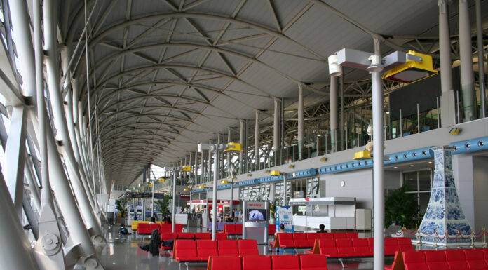 17 Indonesians Were Positive Covid-19 When Arriving In Japan kansai airport