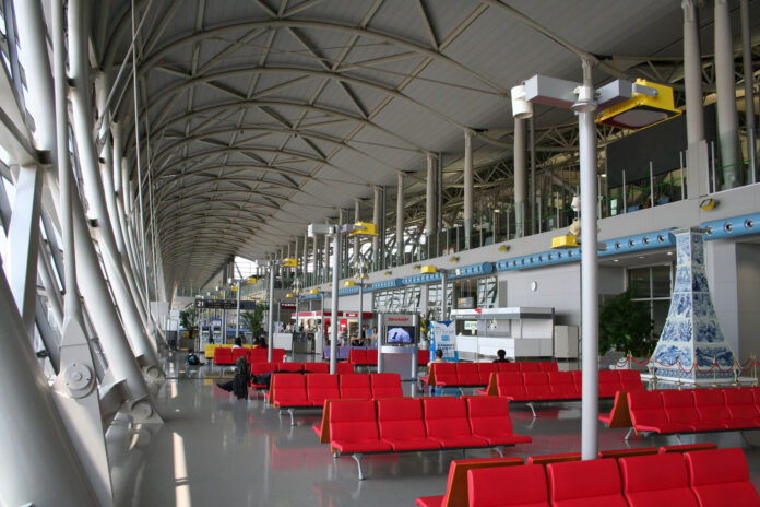 kansai airport