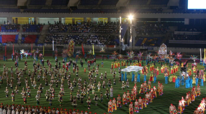 Aceh and North Sumatra Will Officially Host PON 2024 PON