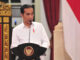Omnibus Law of The Job Creation Law Has Been Signed and Ratified by President Jokowi jokowi