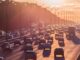 Long Holiday Backflow, 160 Thousand Vehicles Heading to Jakarta traffic