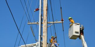 Several Areas in Jakarta, Depok and Bogor Experienced Power Outages power