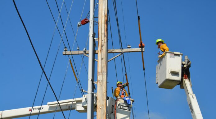 Several Areas in Jakarta, Depok and Bogor Experienced Power Outages power
