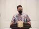 The DKI Jakarta Governor Has Claimed The Total Fines For Not Wearing Masks In Jakarta Now Reaching Rp 5 Billion anies baswedan