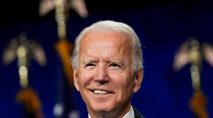 Joe Biden Thought about Suicide after His Wife and Daughter Died In An Accident joe biden