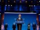 Biden Appoints Woman of Palestinian Descent to be White House Advisor biden
