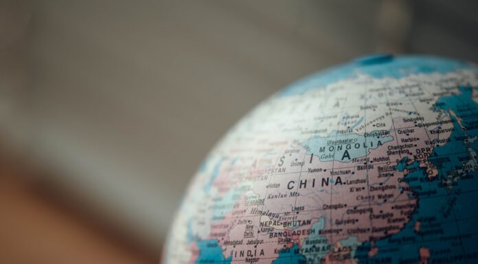 China Bans Visits from 8 Countries with High Corona Cases, Is Indonesia Included? china