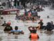 67 People Killed Due to Vamco Cyclone in the Philippines Philippines