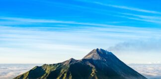 Mount Merapi Status Raised from ‘Advisory’ to ‘Watch’ Level merapi
