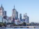 Last Covid-19 Patient Recovered and Discharged from Melbourne Hospital melbourne